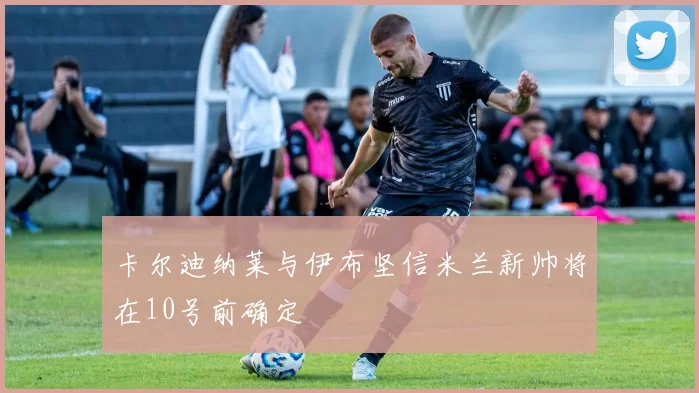 卡尔迪纳莱与伊布坚信米兰新帅将在10号前确定